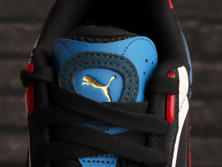 Buty męskie Puma Wild Rider Displaced sneakersy lifestyle roz. 42