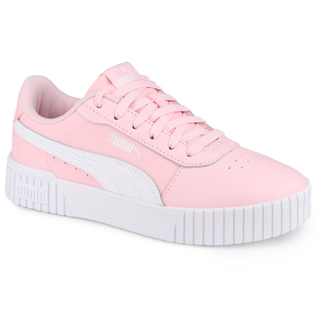 Buty młodzieżowe Puma Carina 2.0 Jr sneakersy czarne roz. 36