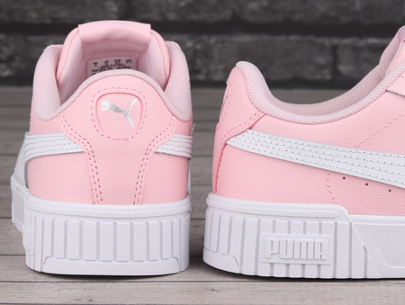 Buty młodzieżowe Puma Carina 2.0 Jr sneakersy czarne roz. 36
