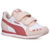 Buty dla dzieci Puma Cabana Racer Sl 20 V Ps rzepy roz. 33