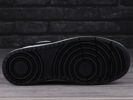 Buty damskie Nike Court Borough Low Recraft sneakersy, białe, roz. 38