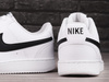 Buty męskie Nike Court Vision Low NN sneakersy, białe, roz. 44