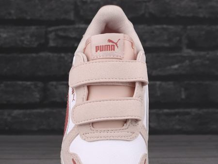 Buty dla dzieci Puma Cabana Racer Sl 20 V Ps rzepy roz. 33