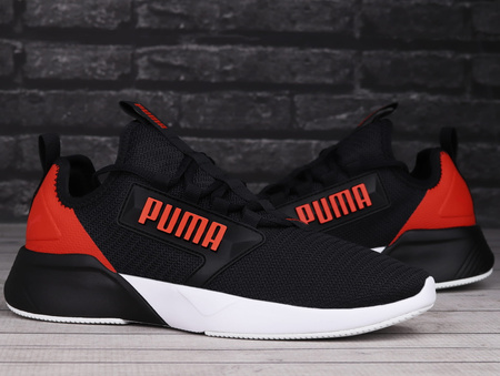 Buty męskie do biegania Puma Retaliate treningowe roz. 44