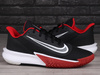 Buty męskie Nike Precision VII koszykarskie, czarne, roz. 45