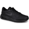 Buty męskie Nike Air Max SC Lea sneakersy, czarne, roz. 41
