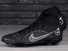 Buty piłkarskie Nike Superfly 8 Club FG/MG, czarne, roz. 45
