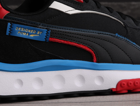 Buty męskie Puma Wild Rider Displaced sneakersy lifestyle roz. 42