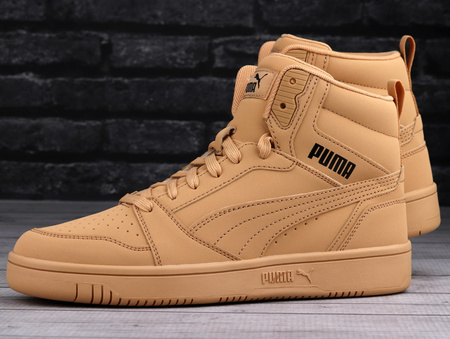Buty męskie Puma Rebound V6 Buck sneakersy wysokie roz. 42,5