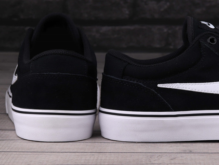 Buty męskie Nike SB Chron 2 skateboardingowe, czarne, roz. 47,5