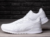 Buty młodzieżowe Puma ST Runner v3 L sneakersy białe roz. 38