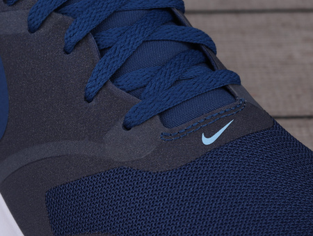 Buty męskie Nike Air Max Tavas sneakersy, granatowe, roz. 42