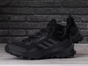 Buty męskie adidas Terrex AX4, trekkingowe, czarne, roz. 41