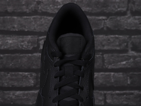 Buty męskie Nike Air Max SC Lea sneakersy, czarne, roz. 41