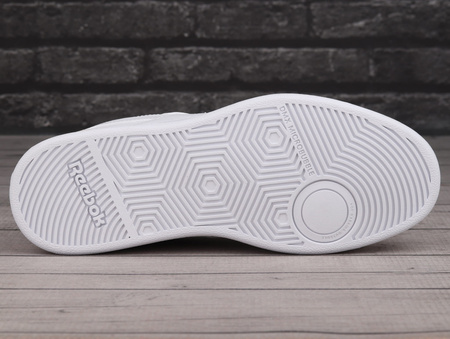 Buty damskie Reebok Court Advance sneakersy skórzane roz. 39