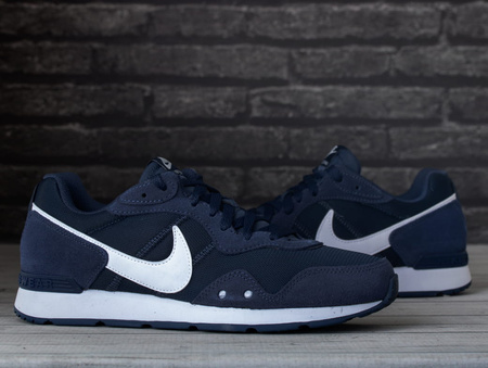 Buty męskie Nike Venture Runner sneakersy, granatowe, roz. 41