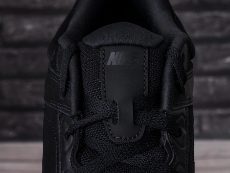 Buty męskie Nike DEFY ALL DAY treningowe, czarne, roz.45