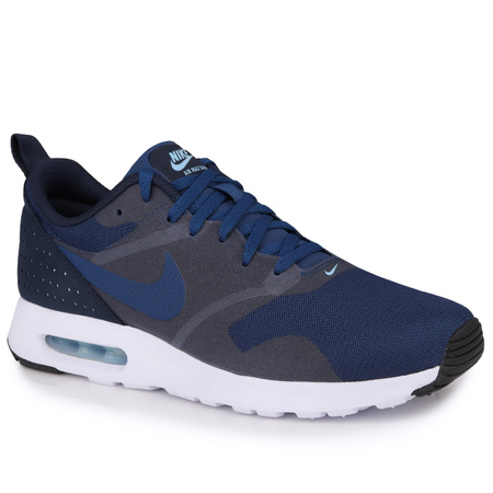 Buty męskie Nike Air Max Tavas sneakersy, granatowe, roz. 42