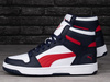 Buty męskie Puma Rebound Mid sneakersy za kostkę roz. 46