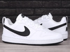 Buty damskie Nike Court Borough Low Recraft sneakersy, białe, roz. 38