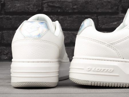 Buty damskie sportowe klasyczne Lotto PALIOT PF GC
