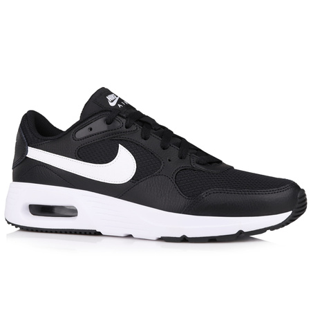 Buty męskie Nike Air Max SC sneakersy, czarne, roz. 44