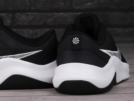 Buty męskie Nike Legend Essential 3 NN treningowe, czarne, roz. 45,5