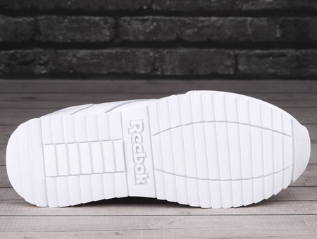 Buty damskie Reebok Royal Glide Ripple sneakersy białe roz. 41