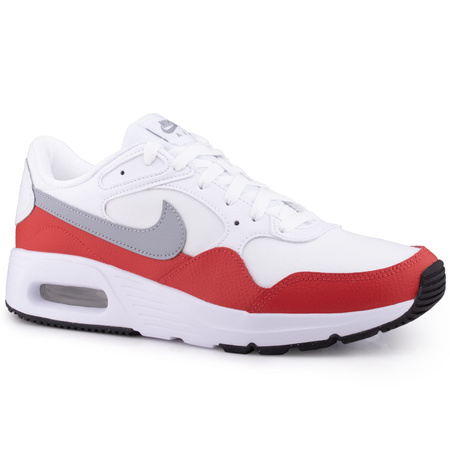 Buty męskie Nike Air Max SC sneakersy, czarne, roz. 43