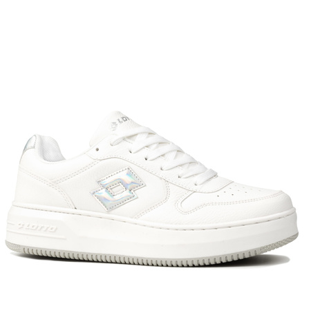 Buty damskie sportowe klasyczne Lotto PALIOT PF GC