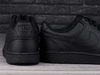 Buty męskie Nike Court Vision Low NN sneakersy, czarne, roz. 44