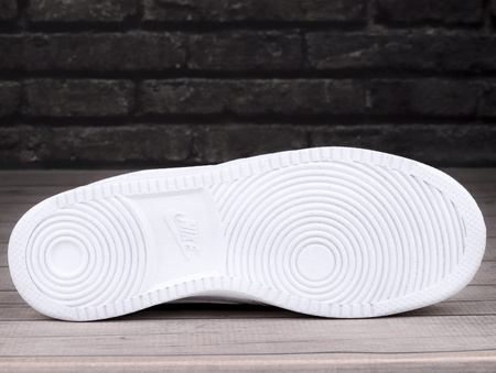 Buty męskie Nike Court Vision Low NN sneakersy, białe, roz. 44