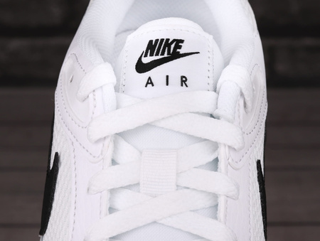 Buty męskie Nike Air Max SC sneakersy, białe, roz. 42,5