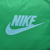 Plecak Nike Heritage sportowy, zielony, roz. uniwersalny