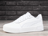 Buty damskie Puma Carina 2.0 sneakersy czarne roz. 38,5