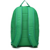 Plecak Nike Heritage sportowy, zielony, roz. uniwersalny