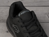Buty Męskie Sportowe Lotto Connect OC Black Grey Czarne roz. 45