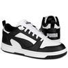Buty męskie Puma Rebound V6 Low sneakersy czarne roz.42,5