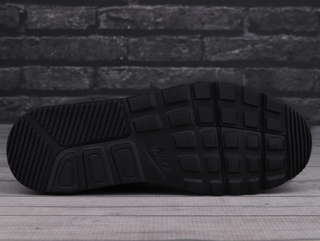 Buty męskie Nike Air Max SC Lea sneakersy, czarne, roz. 41