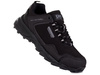 Buty męskie trekkingowe DK Predator Softshell czarne roz. 41