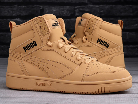 Buty męskie Puma Rebound V6 Buck sneakersy wysokie roz. 42,5