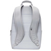 Plecak Nike Heritage sportowy, szary, roz. uniwersalny