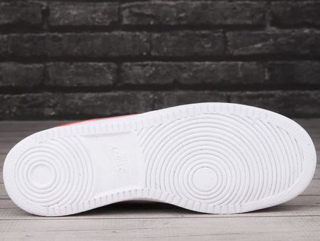 Buty męskie Nike Court Vision Low NN sneakersy, białe, roz. 47,5