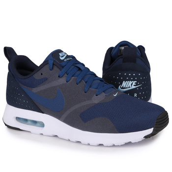 Buty męskie Nike Air Max Tavas sneakersy, granatowe, roz. 42