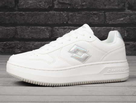 Buty damskie sportowe klasyczne Lotto PALIOT PF GC