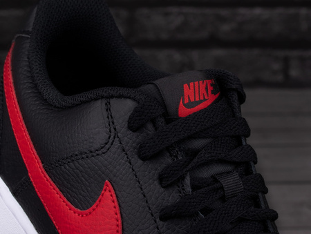 Buty męskie Nike Court Vision Lo sneakersy, czarne, roz. 45