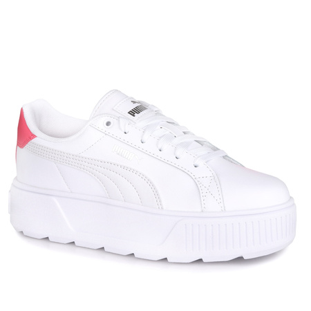 Buty damskie Puma Karmen sneakersy, białe, roz. 39