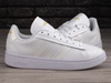 Buty damskie adidas Courtphase sneakersy, białe, roz. 41