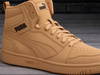Buty męskie Puma Rebound V6 Buck sneakersy wysokie roz. 42,5