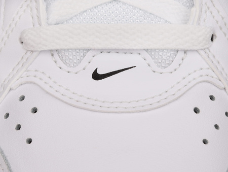 Buty męskie Nike DEFY ALL DAY treningowe, białe, roz. 41